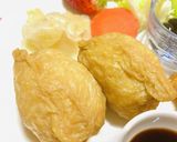 串カツで夕飯のおかず・晩御飯メニュー作り方1写真