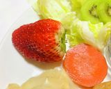 串カツで夕飯のおかず・晩御飯メニュー作り方6写真