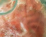 クミンシードポーク蒸し焼き❀女性向け？作り方5写真