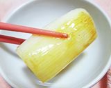 簡単！焼くだけトロ旨♡ネギ焼き作り方4写真
