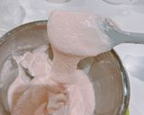 贅沢!メレンゲ菓子♪いちごマカロン♫作り方8写真