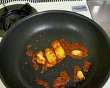 手羽先の蒸し鷄作り方5写真