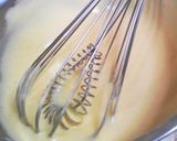 ふわっふわの簡単カニ玉♪作り方3写真