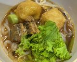 Asam Laksa風作り方4写真