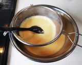 ぷるシュワ スフレチーズケーキ作り方8写真