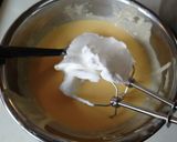 ぷるシュワ スフレチーズケーキ作り方11写真