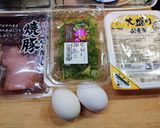 超簡単!中華屋風シンプル炒飯!!作り方1写真