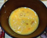 超簡単!中華屋風シンプル炒飯!!作り方2写真