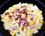 超簡単!中華屋風シンプル炒飯!!作り方6写真