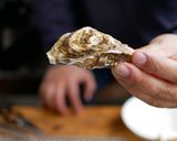 焼き牡蠣作り方1写真