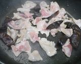 再現！中華屋さんの野菜炒め作り方2写真
