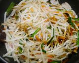 再現！中華屋さんの野菜炒め作り方3写真