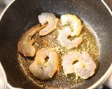 ジンガカレー☆海老カレー作り方3写真