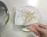 塩麹漬け込！赤魚の塩麹唐揚げ★動画あり★作り方9写真