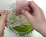 塩麹漬け込！赤魚の塩麹唐揚げ★動画あり★作り方4写真