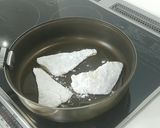 塩麹漬け込！赤魚の塩麹唐揚げ★動画あり★作り方12写真