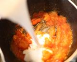 ジンガカレー☆海老カレー作り方5写真