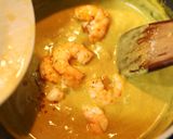 ジンガカレー☆海老カレー作り方8写真