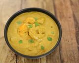 ジンガカレー☆海老カレー作り方9写真