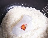 春の お花畑弁当作り方2写真