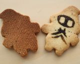 シデリティスクッキー☆簡単！紅茶クッキー作り方13写真