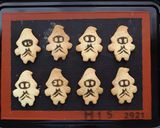 シデリティスクッキー☆簡単！紅茶クッキー作り方11写真