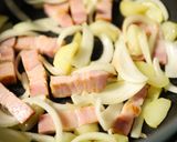ファーマーズブレックファスト☆簡単朝食♪作り方4写真