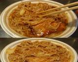 美味ドレとプルコギ＆ヤンニョムもやし拉麺作り方2写真