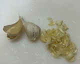 ビーツのキーマカレー作り方1写真