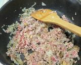 ビーツのキーマカレー作り方11写真