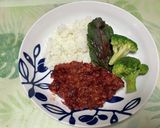 ビーツのキーマカレー作り方18写真