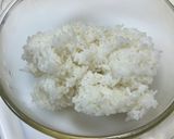 ビーツの茎で色だしちらし寿司作り方6写真