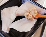 赤魚の時短 減塩西京焼き作り方3写真