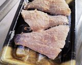 赤魚の時短 減塩西京焼き作り方4写真