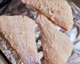 赤魚の時短 減塩西京焼き作り方5写真