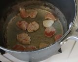 時短ヘルシーチキンクリームシチュー作り方2写真