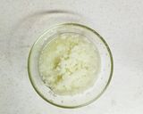 なめこと大根おろしのおかず豆腐作り方1写真