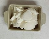 なめこと大根おろしのおかず豆腐作り方2写真