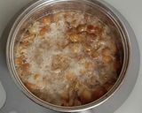 なめこと大根おろしのおかず豆腐作り方4写真