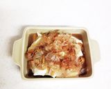 なめこと大根おろしのおかず豆腐作り方5写真