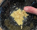 【簡単】リンゴの自家製サプリメントソース作り方5写真