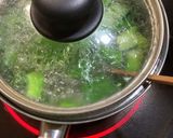 ネギ出汁作り方5写真