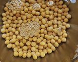 松葉で作る・自家製納豆作り方1写真