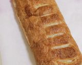 市販パンの温め方＊焼きたて食感パン屋さん作り方2写真