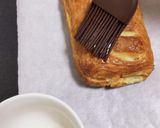 市販パンの温め方＊焼きたて食感パン屋さん作り方16写真