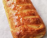 市販パンの温め方＊焼きたて食感パン屋さん作り方17写真