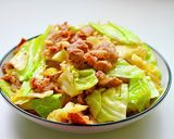 中華肉野菜炒め作り方6写真