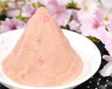 【やさしい桜の香り】桜葉の塩漬け作り方14写真