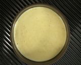 もっちもち♡いちごジャムヨーグルトケーキ作り方2写真