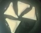 手抜き餃子に愛を込めて作り方8写真